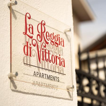 Ferienwohnung La Reggia Di Vittoria Venaria Reale Exterior foto