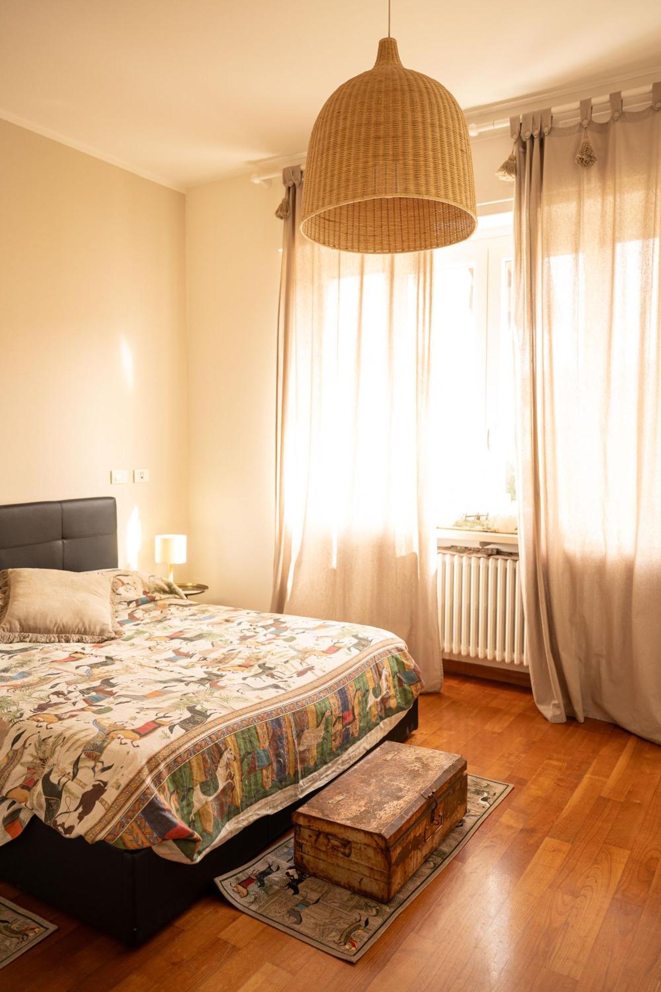 Ferienwohnung La Reggia Di Vittoria Venaria Reale Exterior foto
