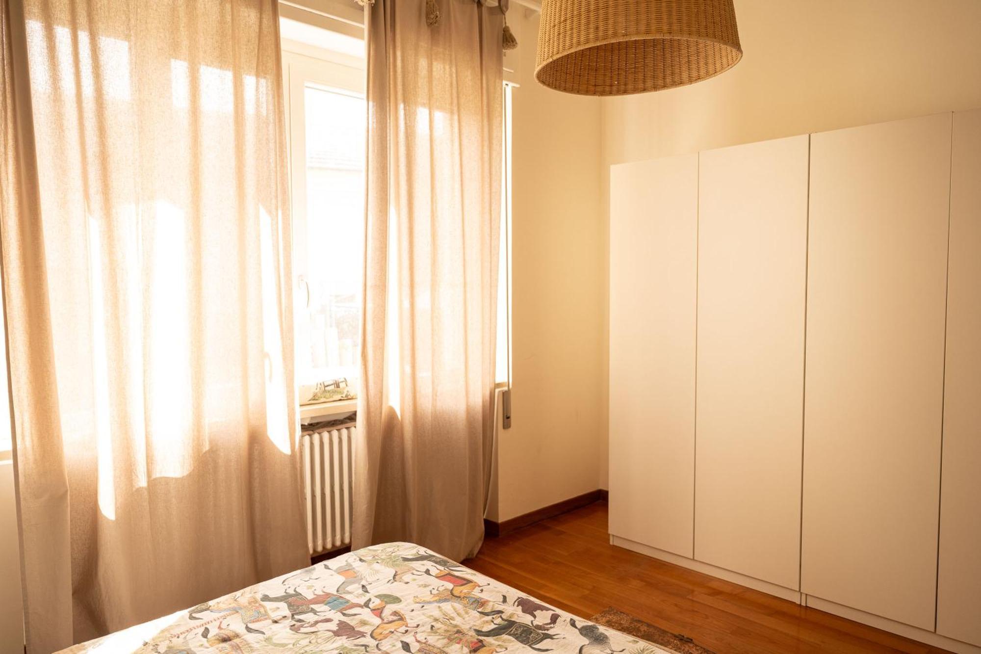 Ferienwohnung La Reggia Di Vittoria Venaria Reale Exterior foto