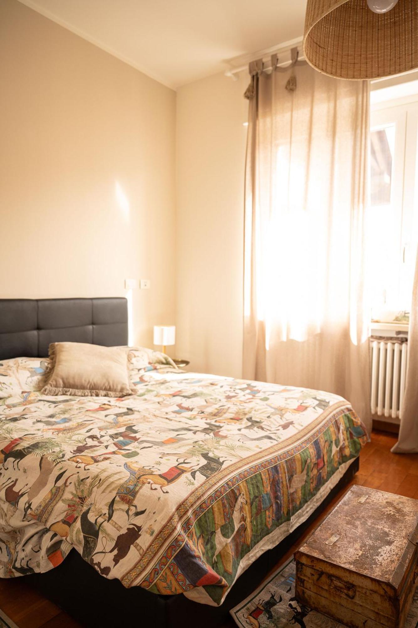 Ferienwohnung La Reggia Di Vittoria Venaria Reale Exterior foto