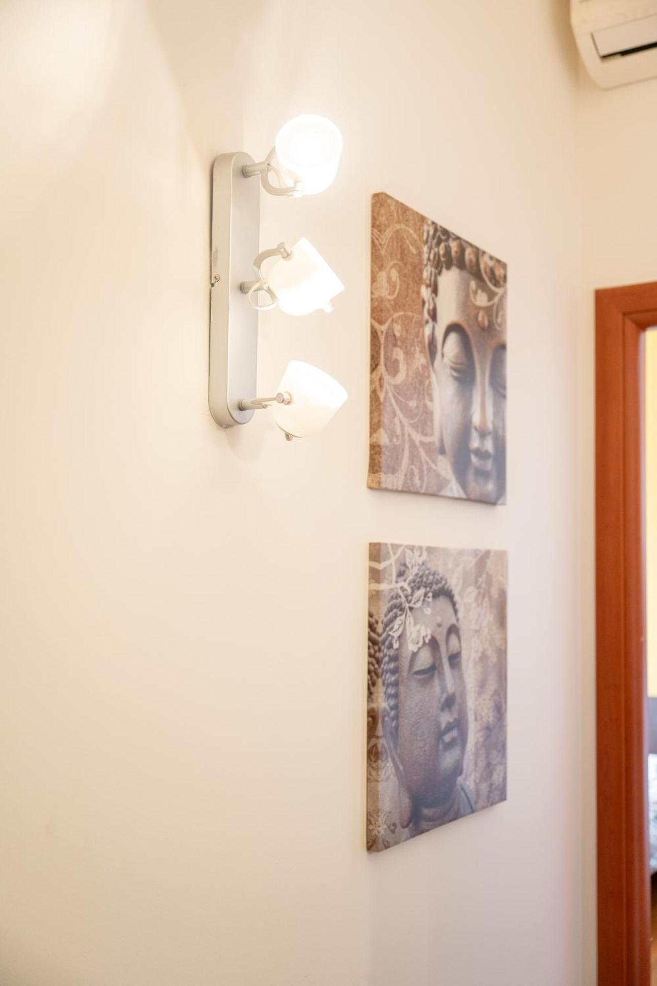 Ferienwohnung La Reggia Di Vittoria Venaria Reale Exterior foto