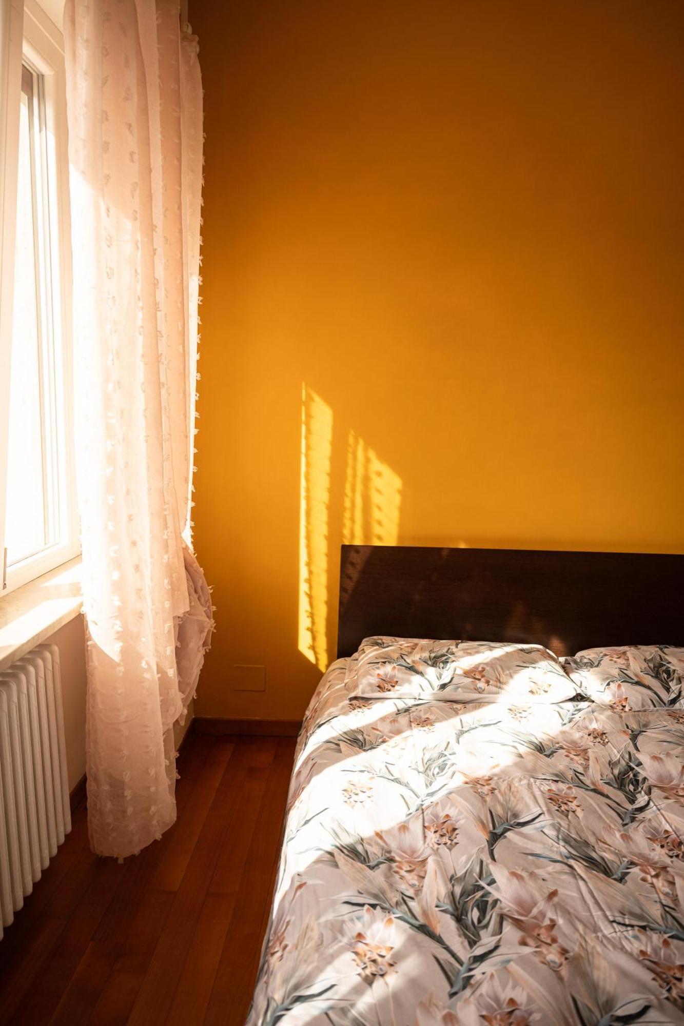 Ferienwohnung La Reggia Di Vittoria Venaria Reale Exterior foto