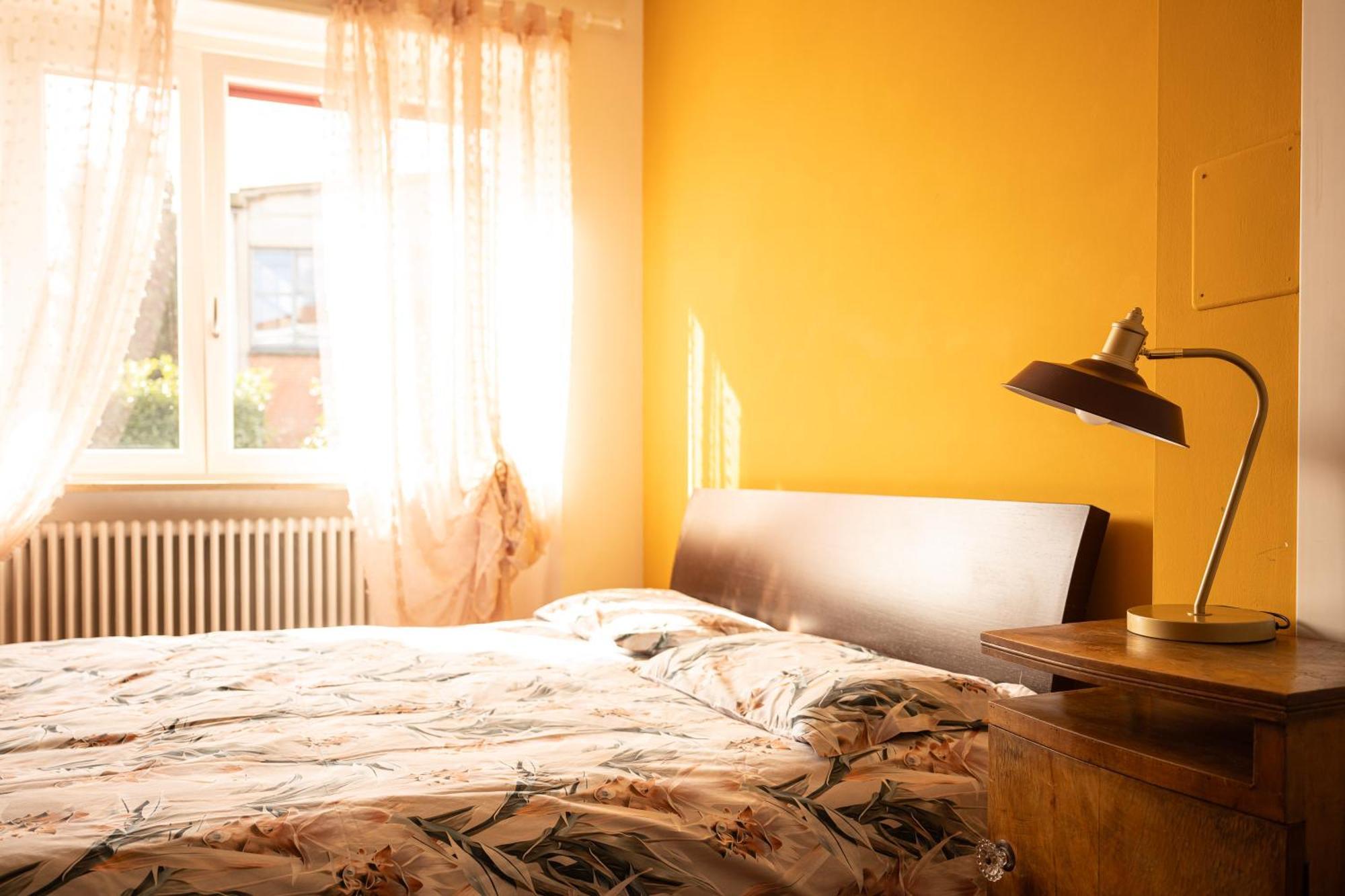 Ferienwohnung La Reggia Di Vittoria Venaria Reale Exterior foto