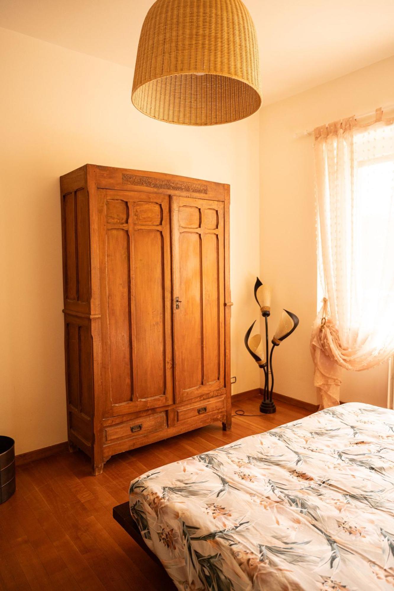Ferienwohnung La Reggia Di Vittoria Venaria Reale Exterior foto