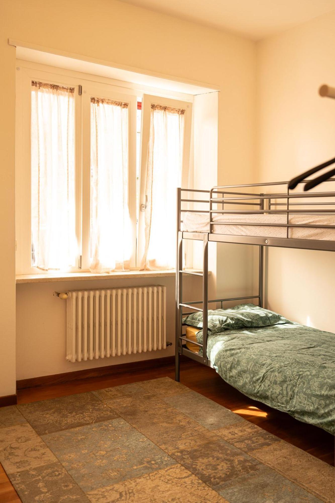 Ferienwohnung La Reggia Di Vittoria Venaria Reale Exterior foto
